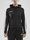 Craft Kapuzenjacke Hoodie Fullzip Pro Control schwarz/weiss Damen